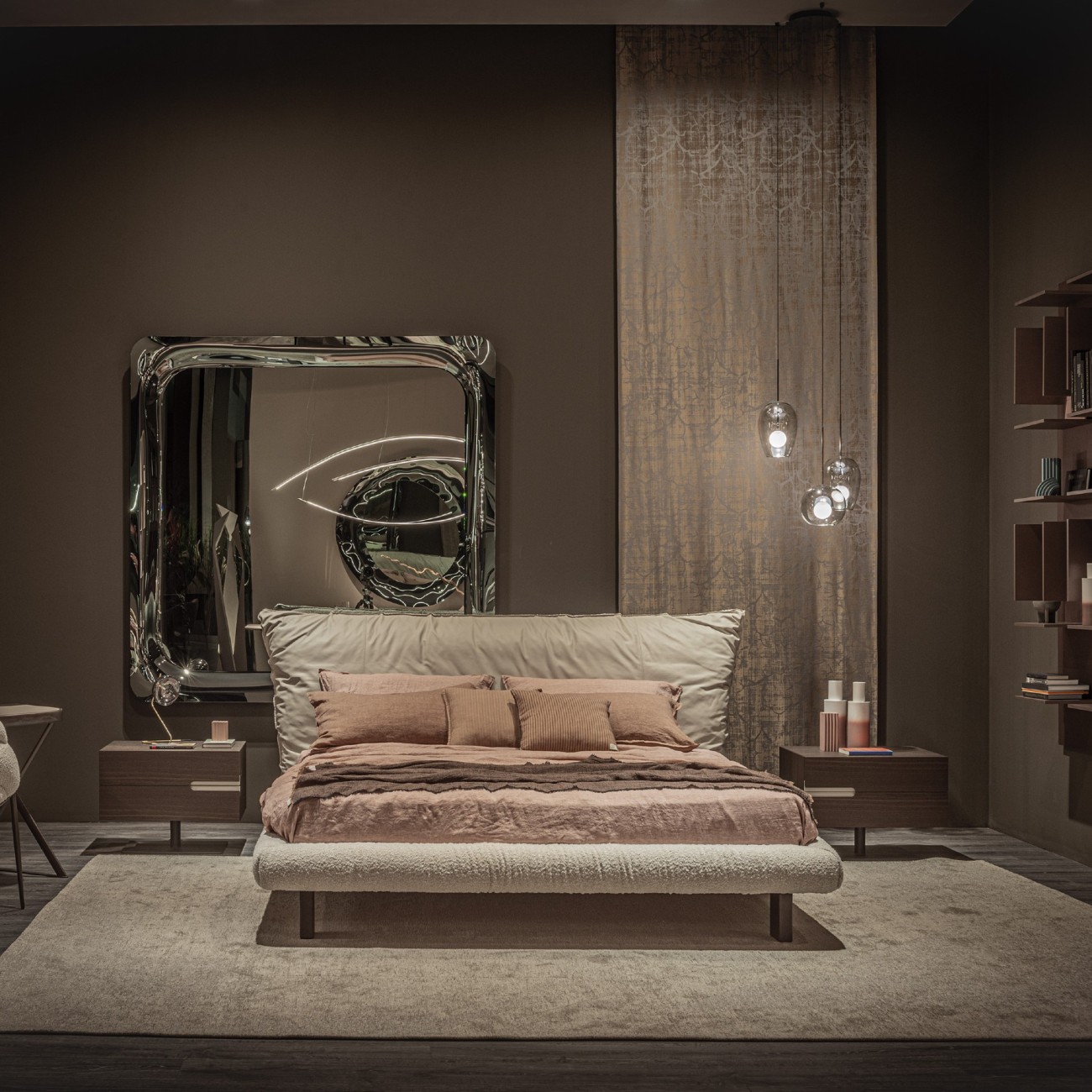 CATTELAN ITALIA LIT PASCAL