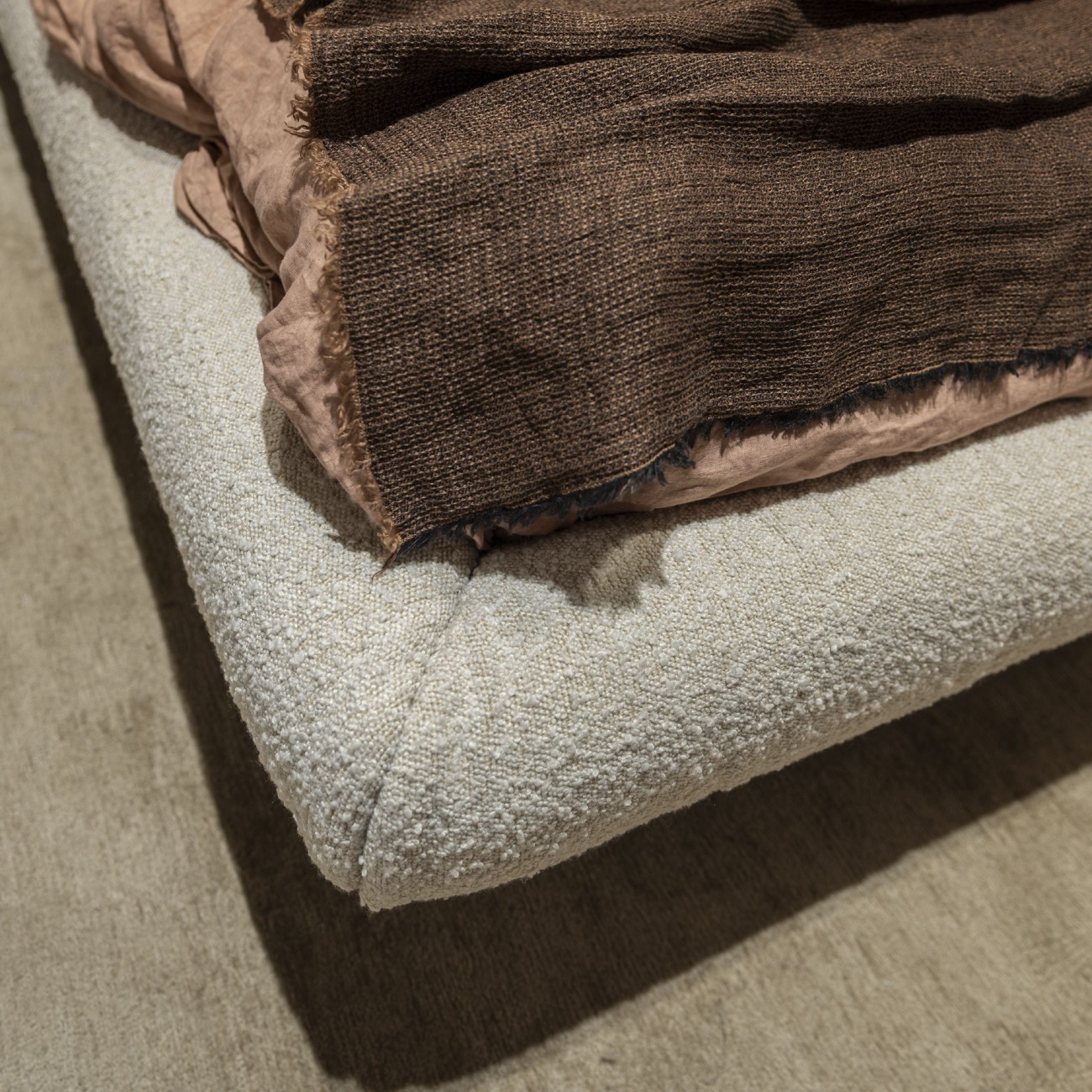 CATTELAN ITALIA BED PASCAL