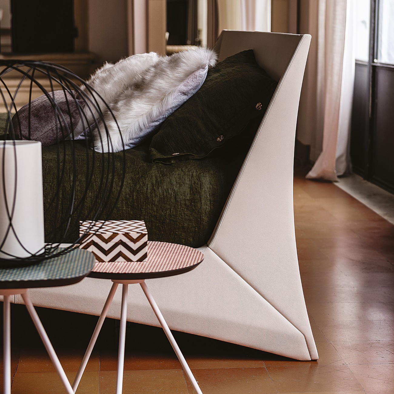 CATTELAN ITALIA LETTO DYLAN