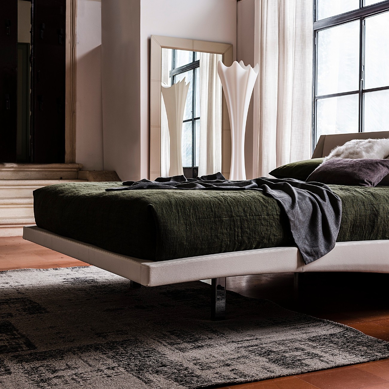 CATTELAN ITALIA LETTO DYLAN