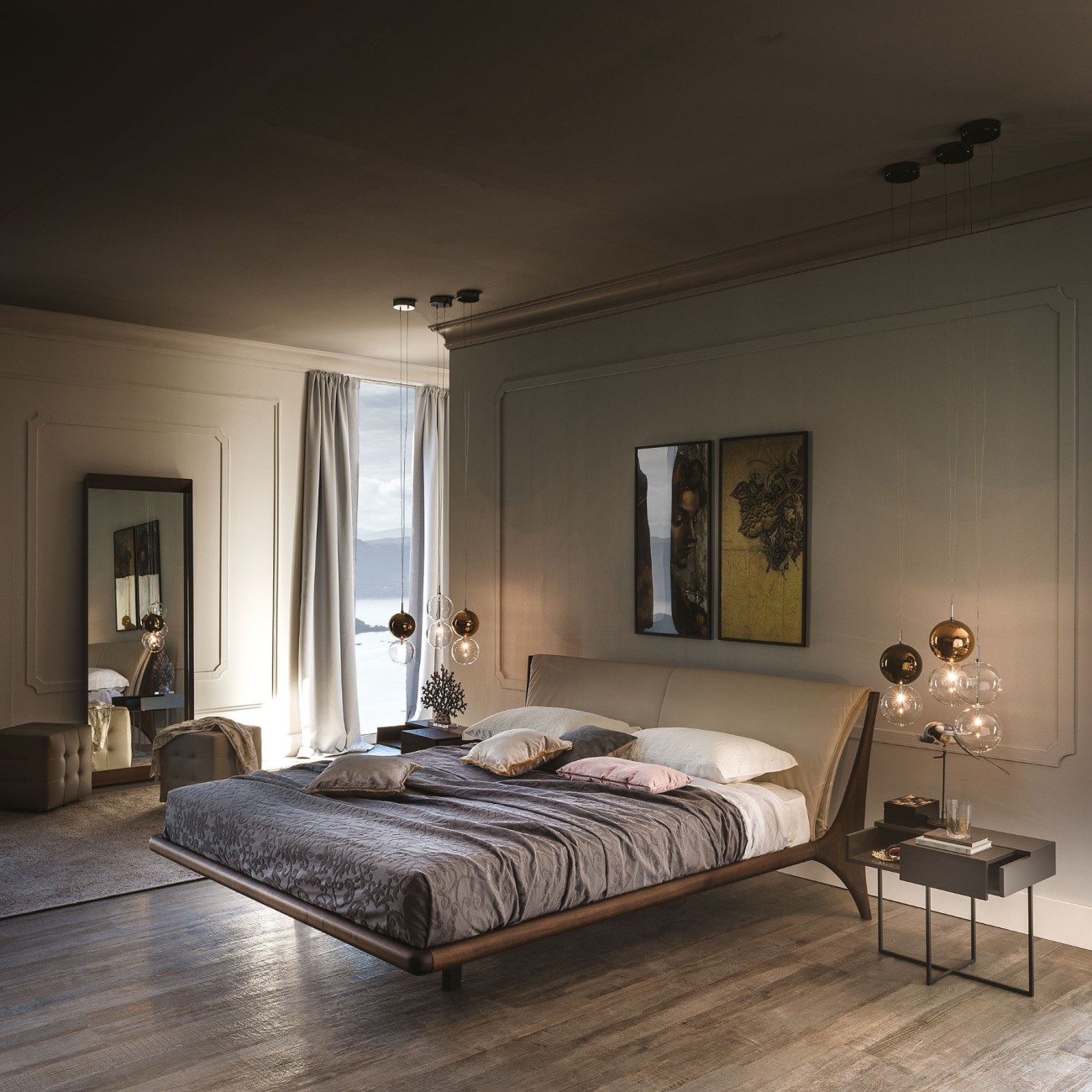 CATTELAN ITALIA LIT NELSON