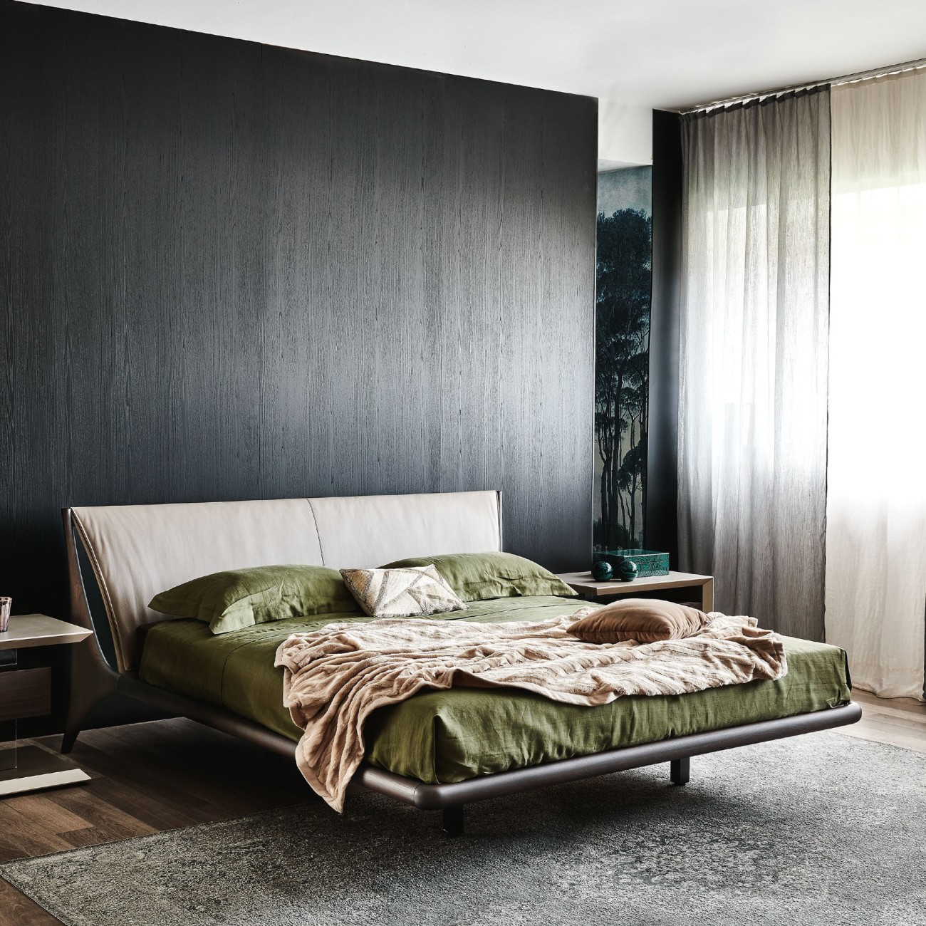 CATTELAN ITALIA LIT NELSON