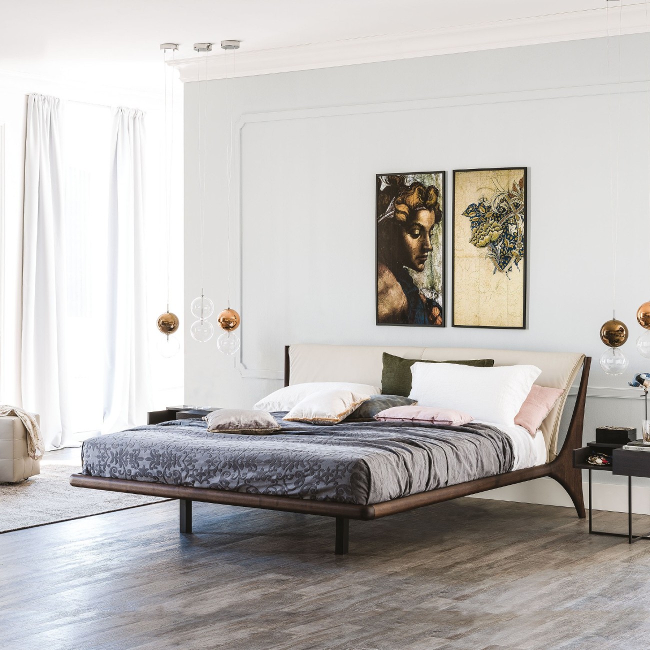 CATTELAN ITALIA LIT NELSON