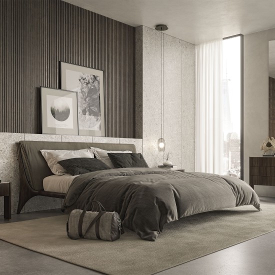 CATTELAN ITALIA LETTO NELSON