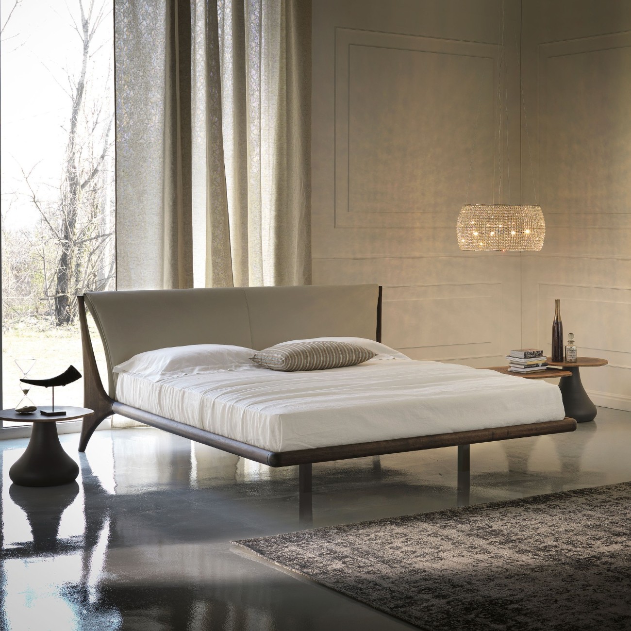 CATTELAN ITALIA LETTO NELSON