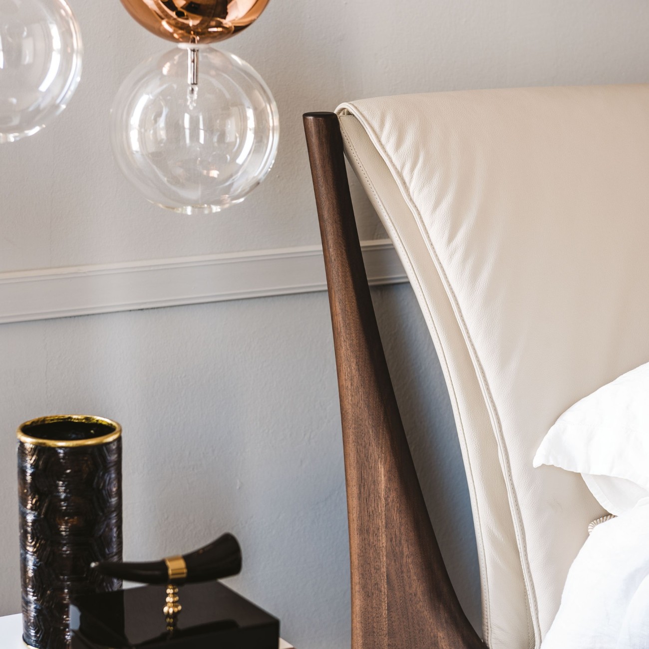 CATTELAN ITALIA LETTO NELSON