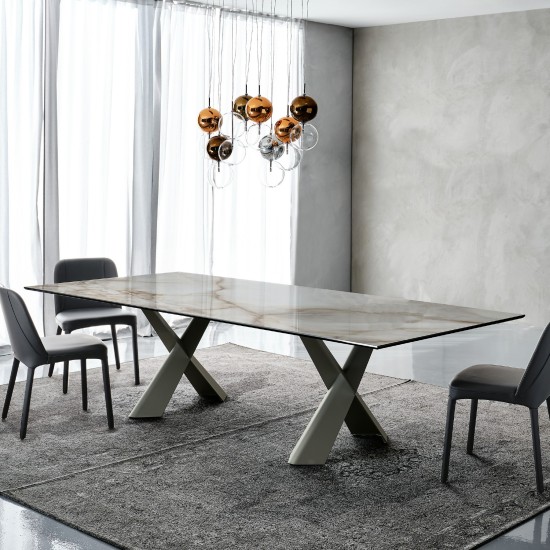 CATTELAN ITALIA MAD MAX TABLE