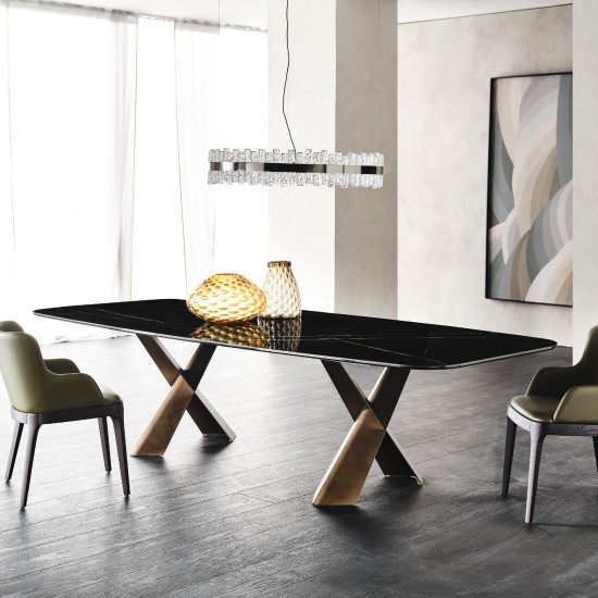 CATTELAN ITALIA MAD MAX TABLE
