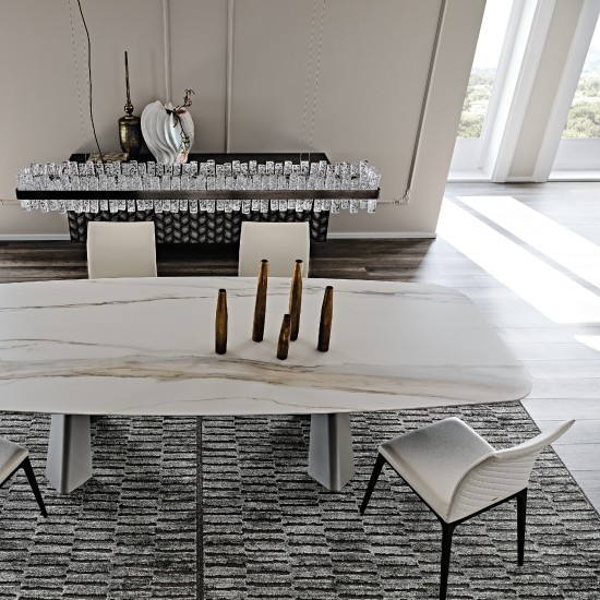 CATTELAN ITALIA MAD MAX TABLE