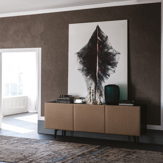 CATTELAN ITALIA SIDEBOARD ABSOLUT