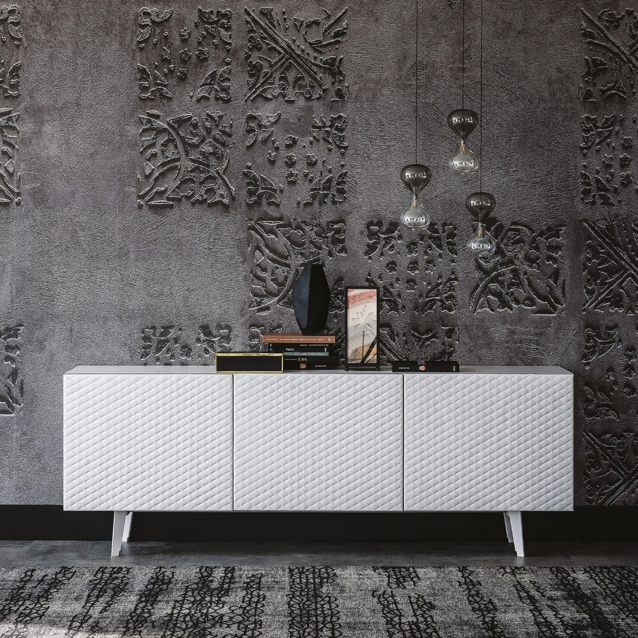 CATTELAN ITALIA SIDEBOARD ABSOLUT