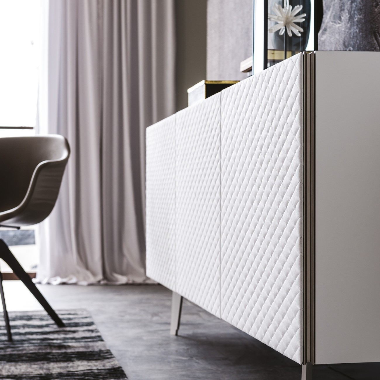 CATTELAN ITALIA SIDEBOARD ABSOLUT