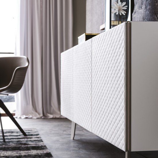 CATTELAN ITALIA SIDEBOARD ABSOLUT