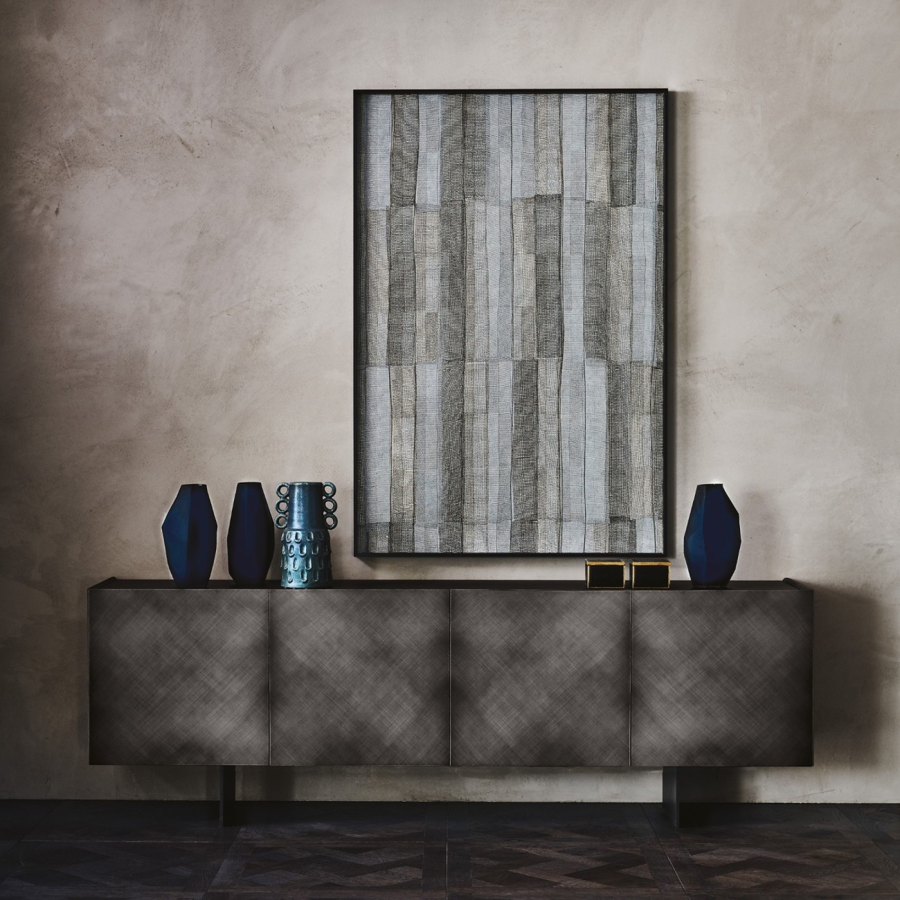 CATTELAN ITALIA BUFFET ARIZONA