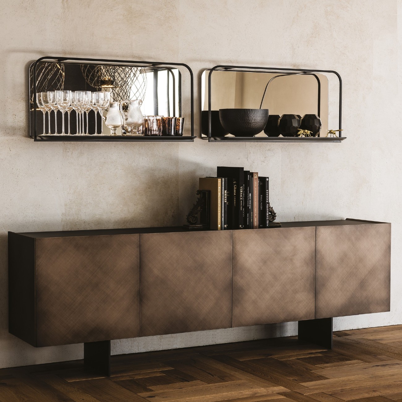 CATTELAN ITALIA SIDEBOARD ARIZONA