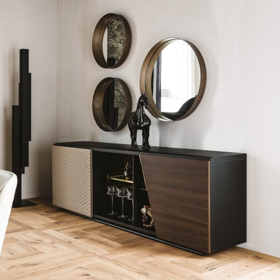 CATTELAN ITALIA BUFFET ASTON