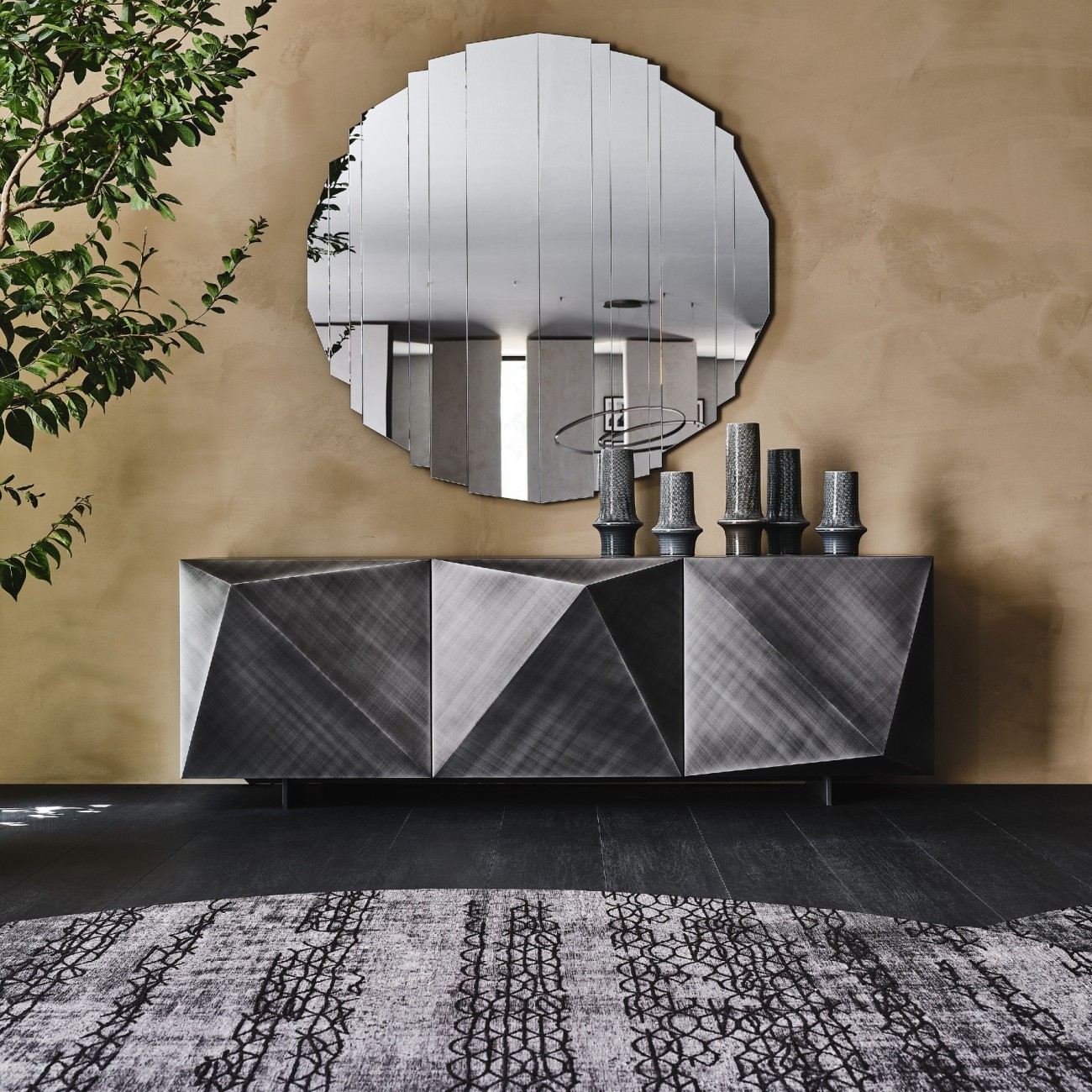 CATTELAN ITALIA SIDEBOARD KAYAK