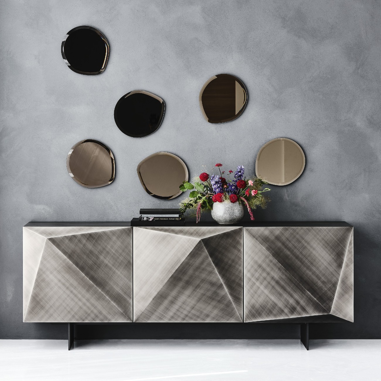 CATTELAN ITALIA SIDEBOARD KAYAK
