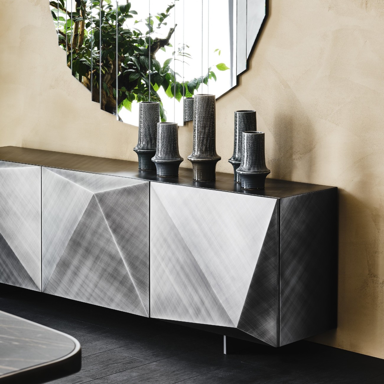 CATTELAN ITALIA SIDEBOARD KAYAK