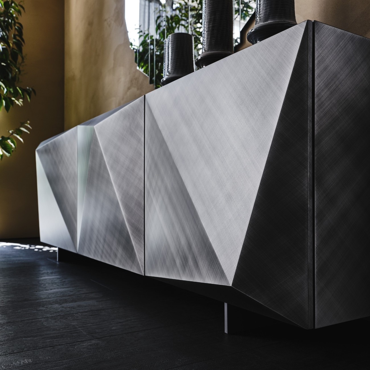 CATTELAN ITALIA SIDEBOARD KAYAK