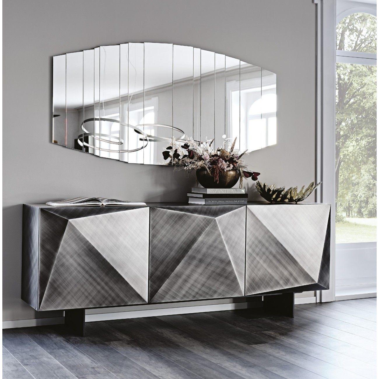 CATTELAN ITALIA SIDEBOARD KAYAK
