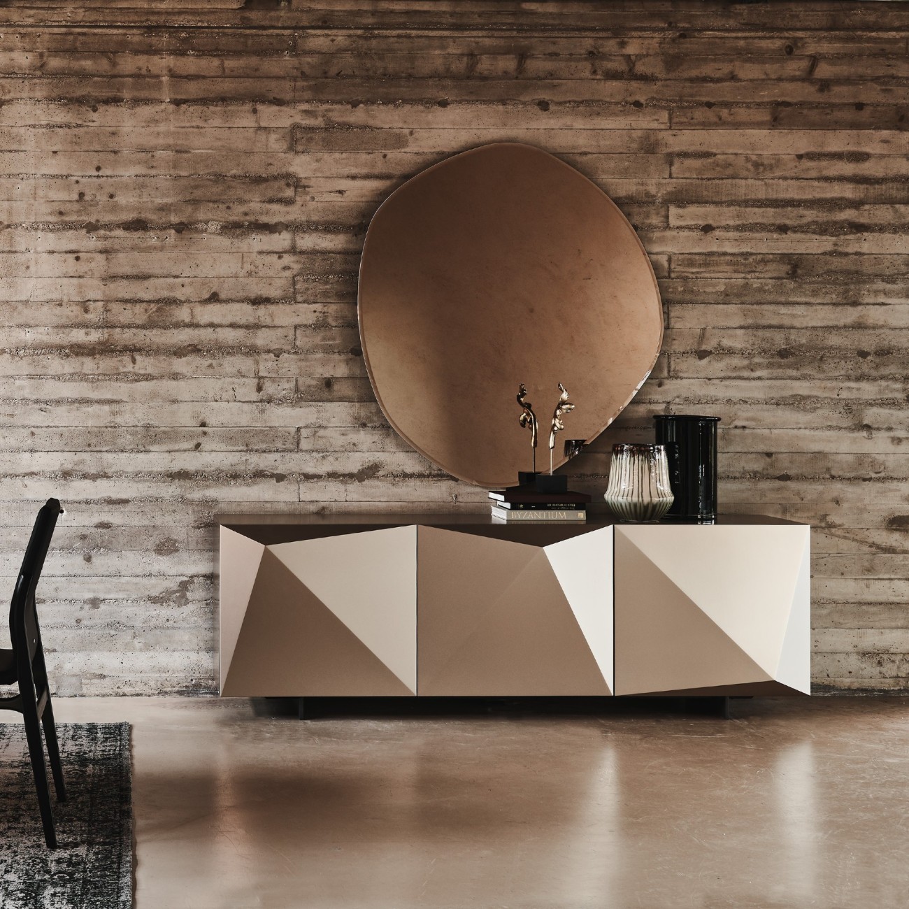 CATTELAN ITALIA SIDEBOARD KAYAK