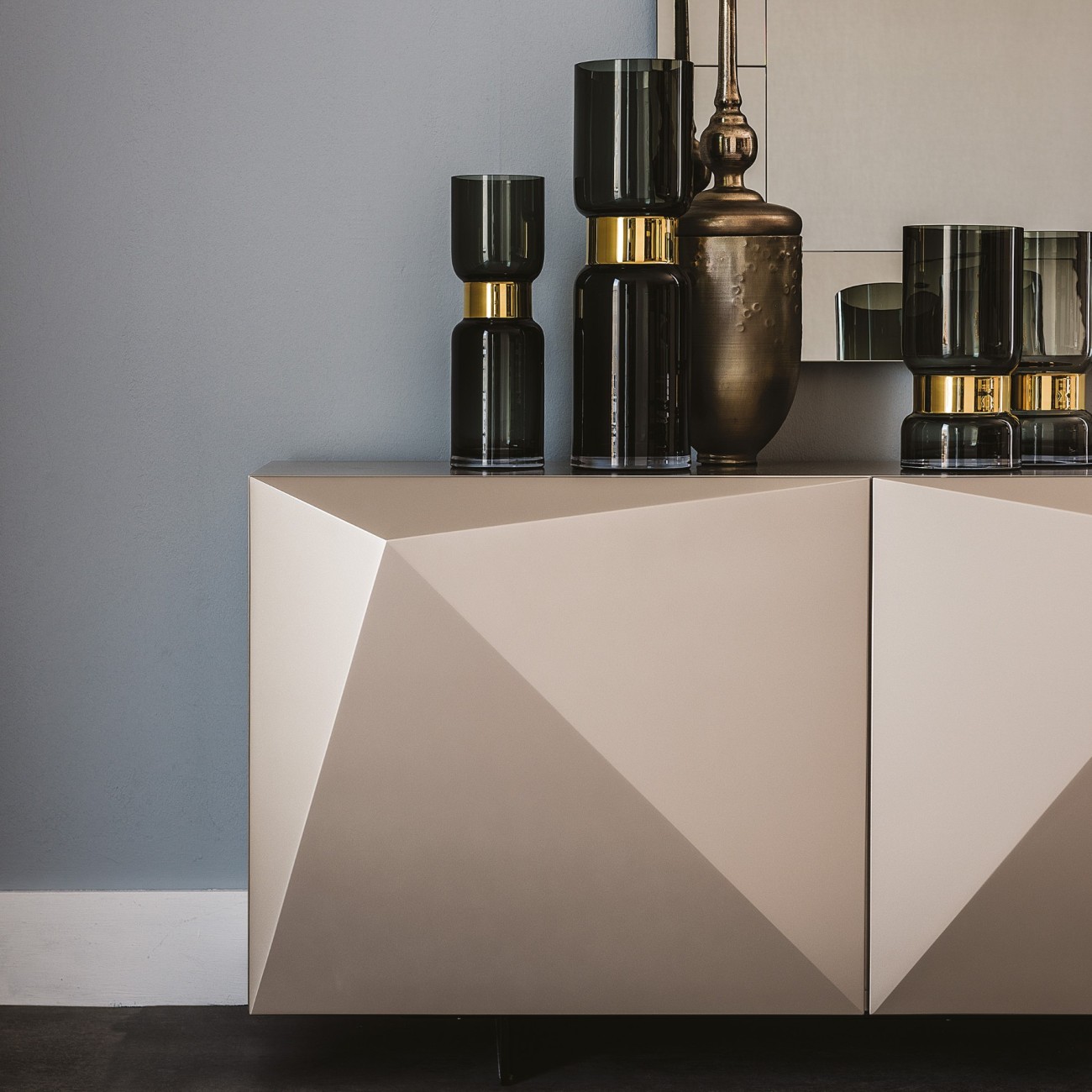 CATTELAN ITALIA SIDEBOARD KAYAK