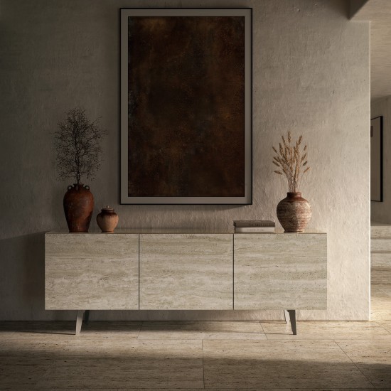 CATTELAN ITALIA BUFFET METROPOL