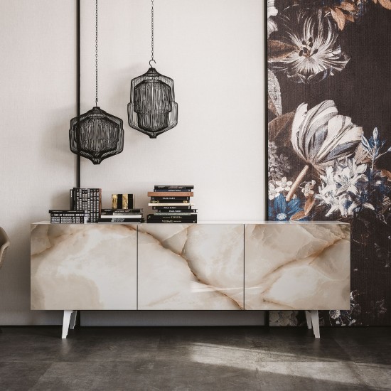 CATTELAN ITALIA CUPBOARD METROPOL