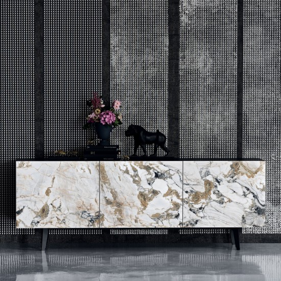 CATTELAN ITALIA CUPBOARD METROPOL