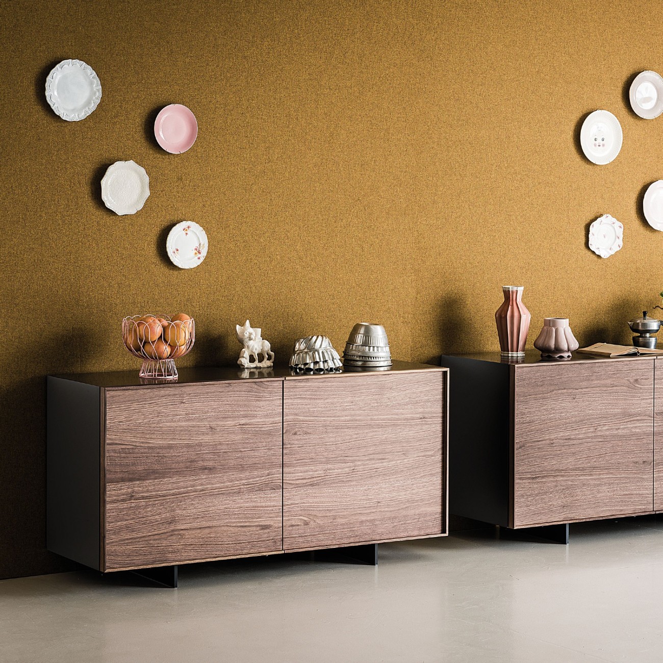 CATTELAN ITALIA MADIA OXFORD