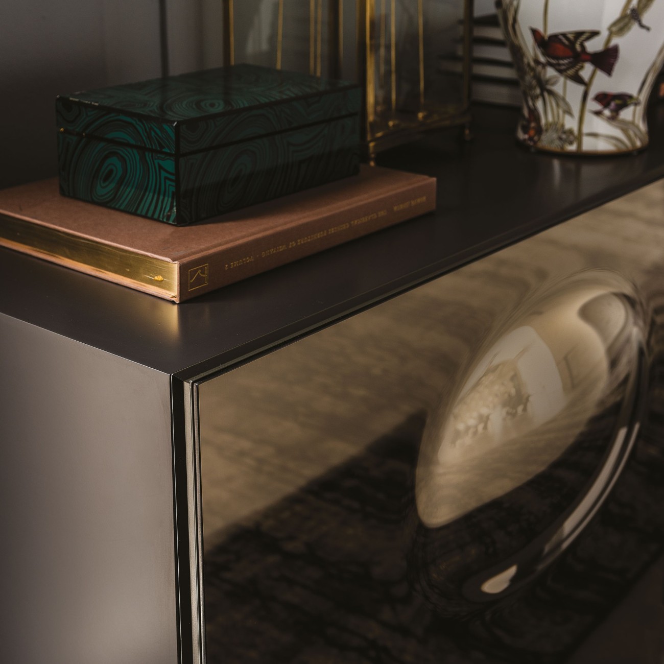 CATTELAN ITALIA BUFFET PARAMOUNT