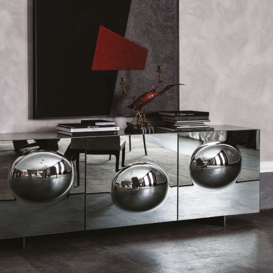 CATTELAN ITALIA SIDEBOARD PARAMOUNT