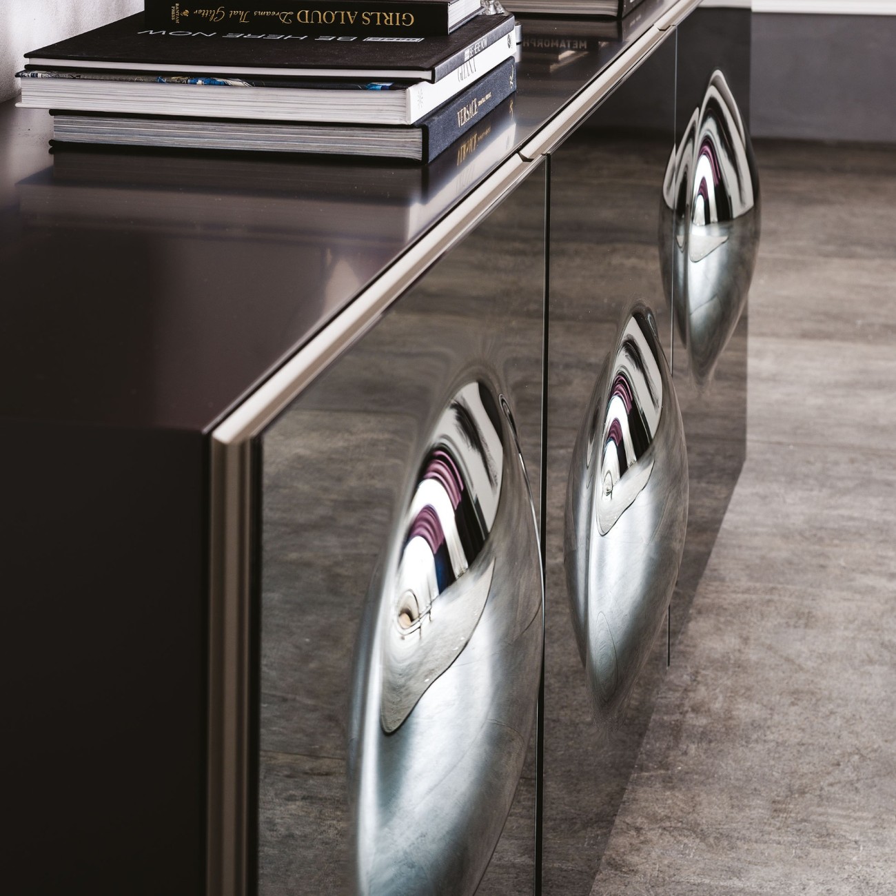 CATTELAN ITALIA SIDEBOARD PARAMOUNT