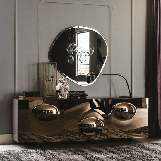 CATTELAN ITALIA SIDEBOARD PARAMOUNT