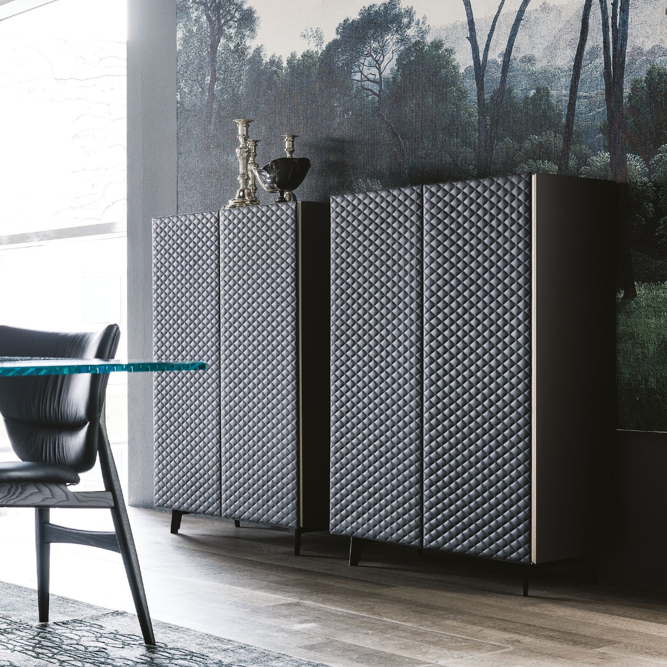 CATTELAN ITALIA SIDEBOARD TIFFANY