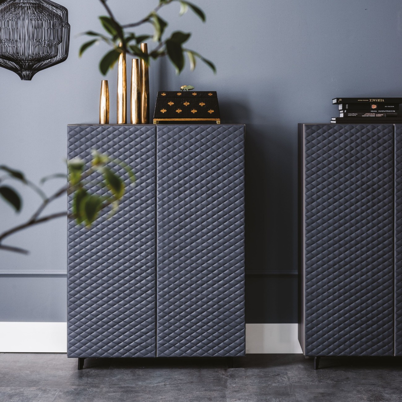 CATTELAN ITALIA SIDEBOARD TIFFANY