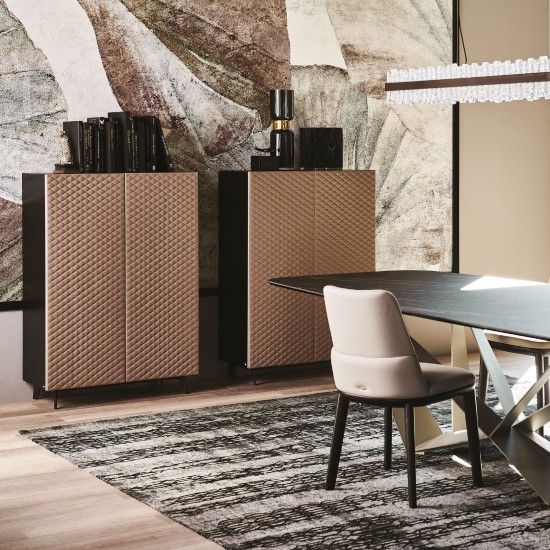 CATTELAN ITALIA SIDEBOARD TIFFANY