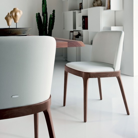 CATTELAN ITALIA MAGDA CHAISE