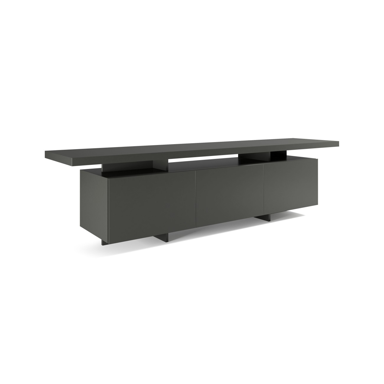 CATTELAN ITALIA MEUBLE TV SENECA