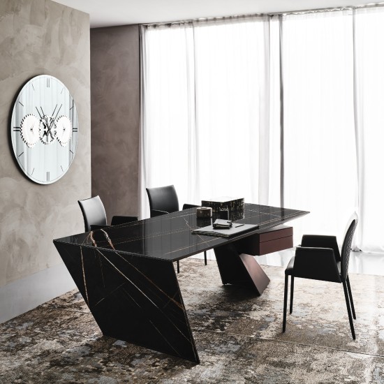 CATTELAN ITALIA NASDAQ KERAMIK BUREAU