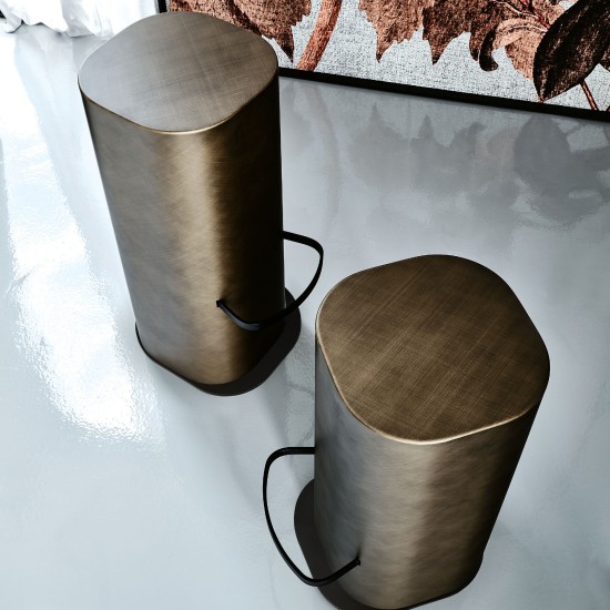 CATTELAN ITALIA PANCHO TABOURET