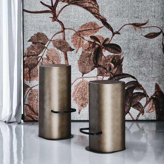 CATTELAN ITALIA PANCHO TABOURET