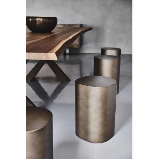 CATTELAN ITALIA PANCHO TABLE BASSE