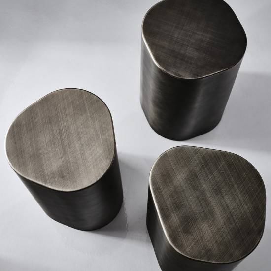CATTELAN ITALIA PANCHO TABLE BASSE