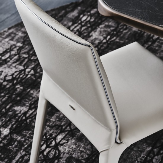 CATTELAN ITALIA PENELOPE CHAISE