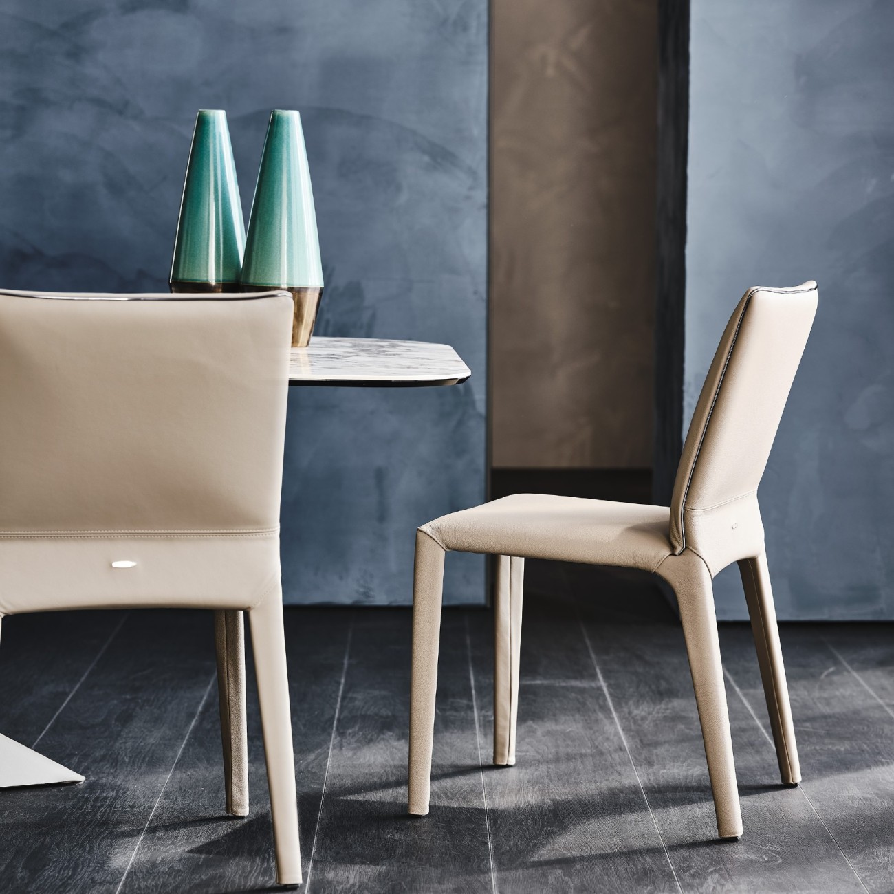 CATTELAN ITALIA PENELOPE CHAISE