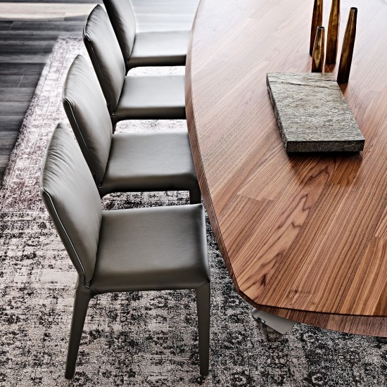 CATTELAN ITALIA PENELOPE CHAISE