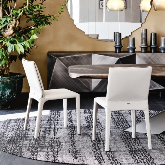 CATTELAN ITALIA PENELOPE CHAISE
