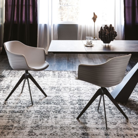 CATTELAN ITALIA CHAISE INDY